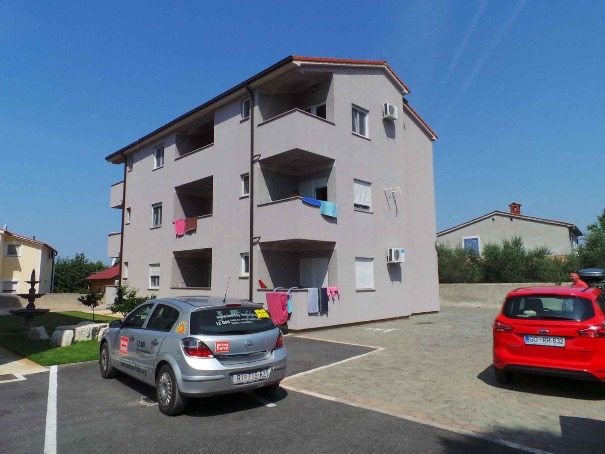 Apartments In Peroj/Istrien 34288 Exteriér fotografie